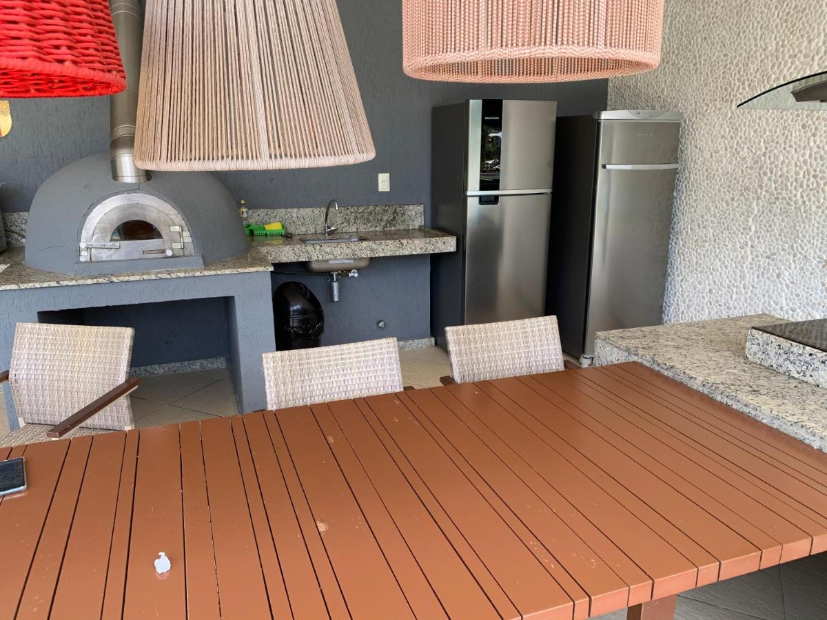 Imbassai Bahia Temporada Apartment Exterior photo