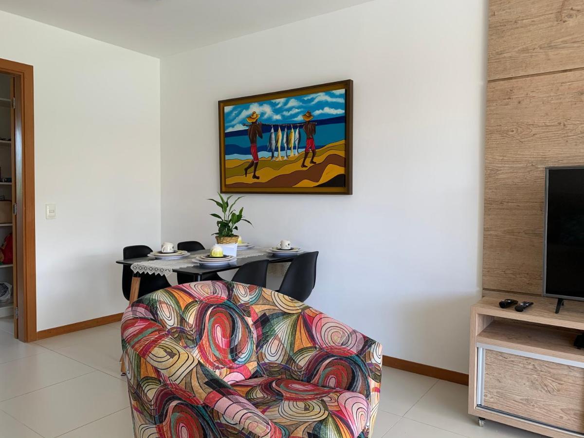 Imbassai Bahia Temporada Apartment Exterior photo