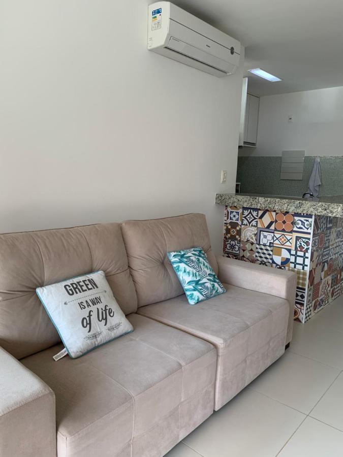 Imbassai Bahia Temporada Apartment Exterior photo