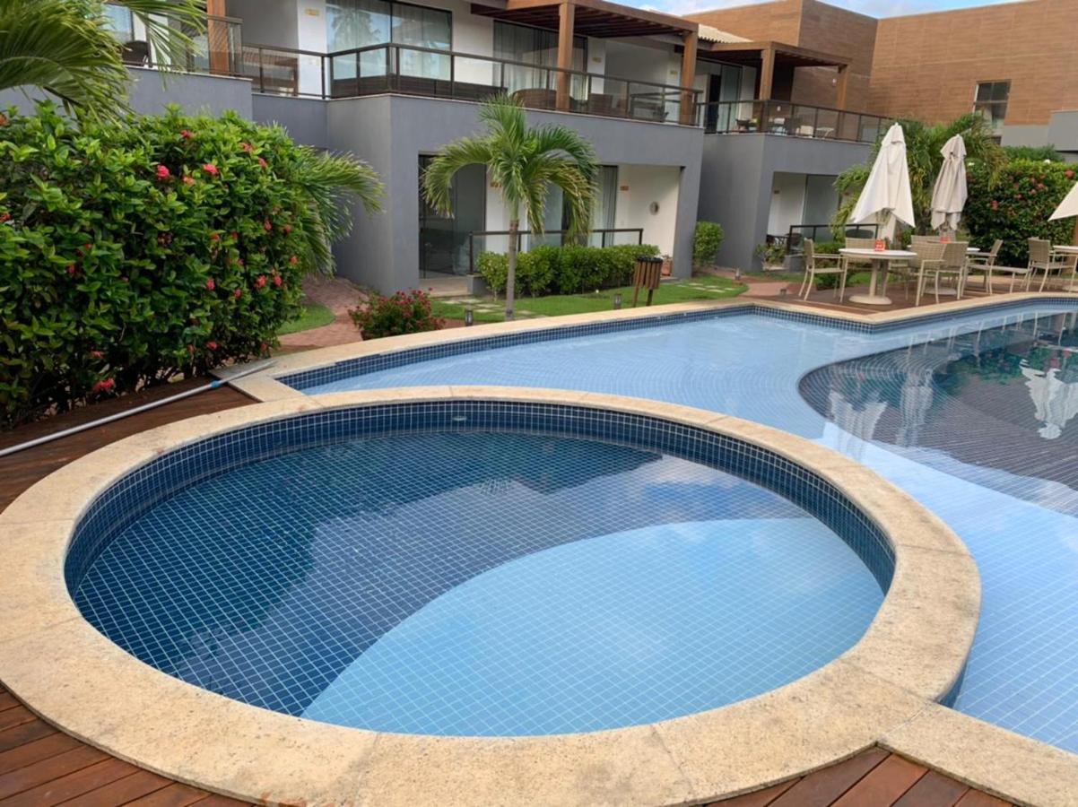 Imbassai Bahia Temporada Apartment Exterior photo